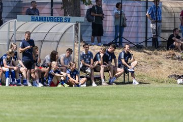 Bild 35 - wU21 HSV